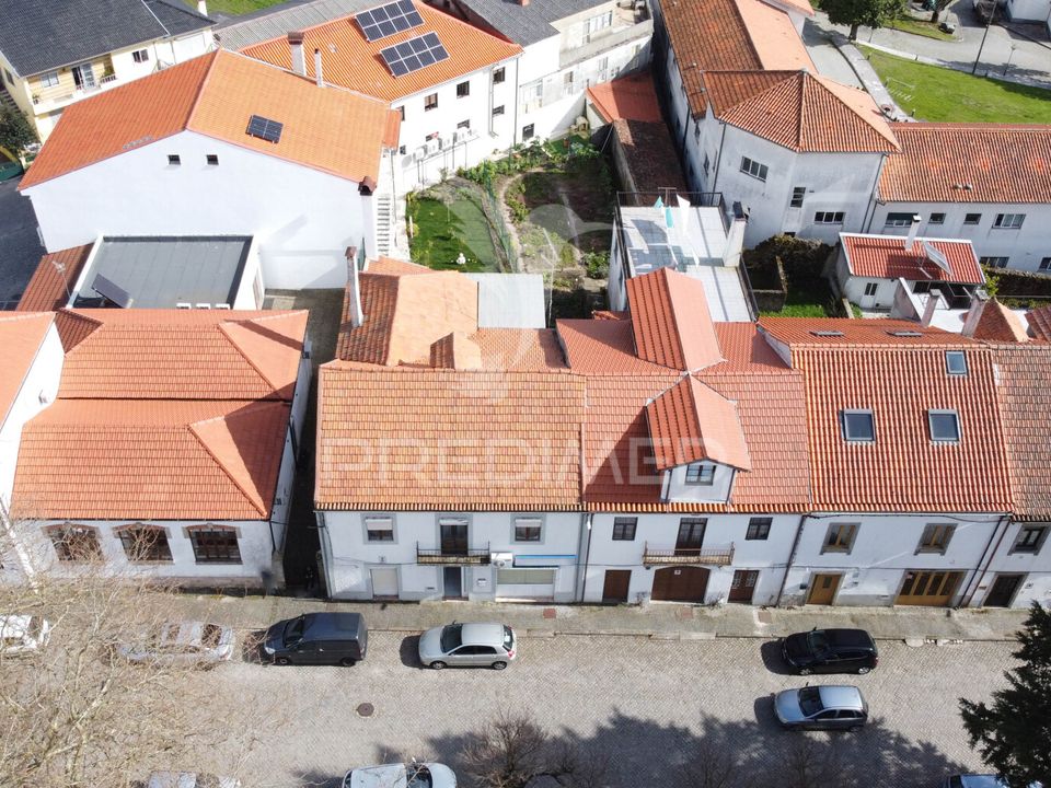 Rekkehus i Trancoso, Guarda - bilde 4