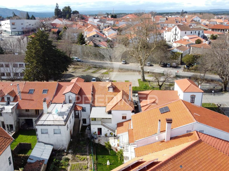 Rekkehus i Trancoso, Guarda - bilde 5