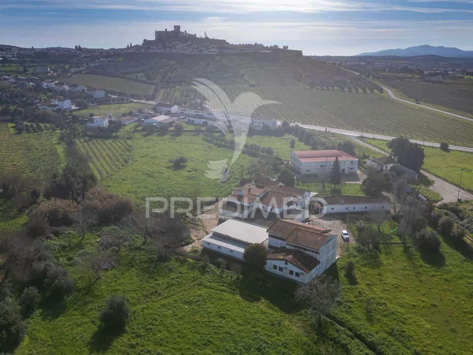 Farm hus i Estremoz, Evora - foto 2