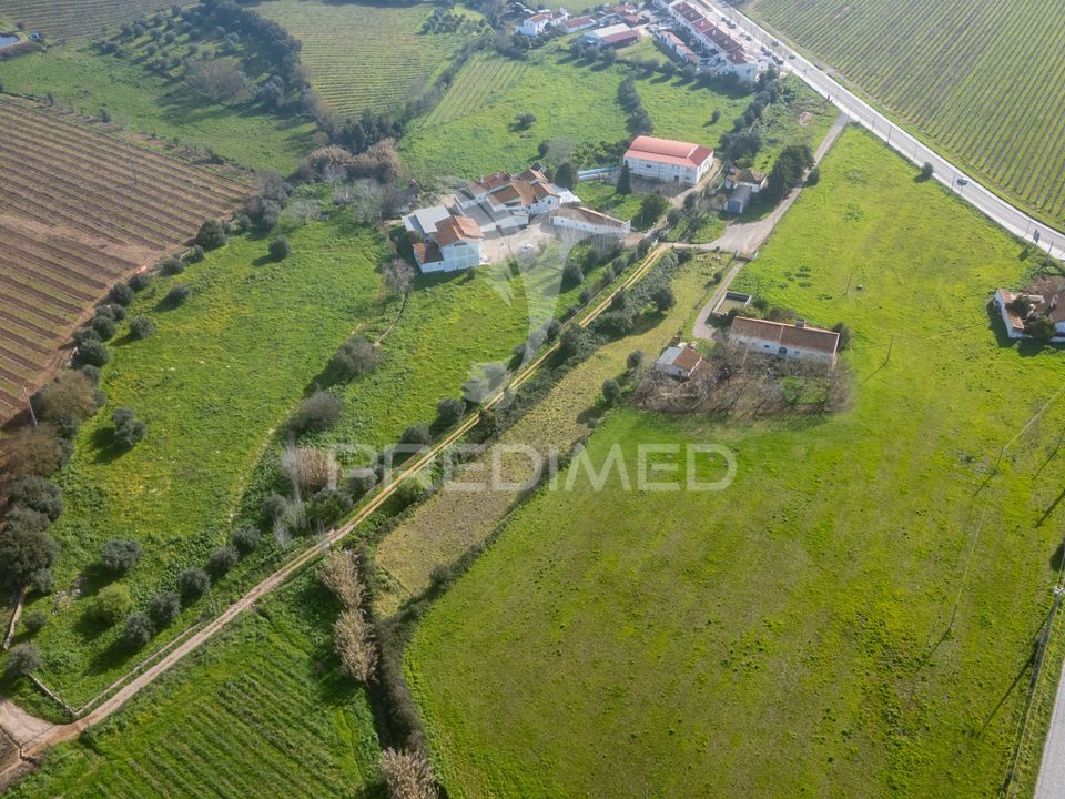 Farm hus i Estremoz, Evora - foto 4