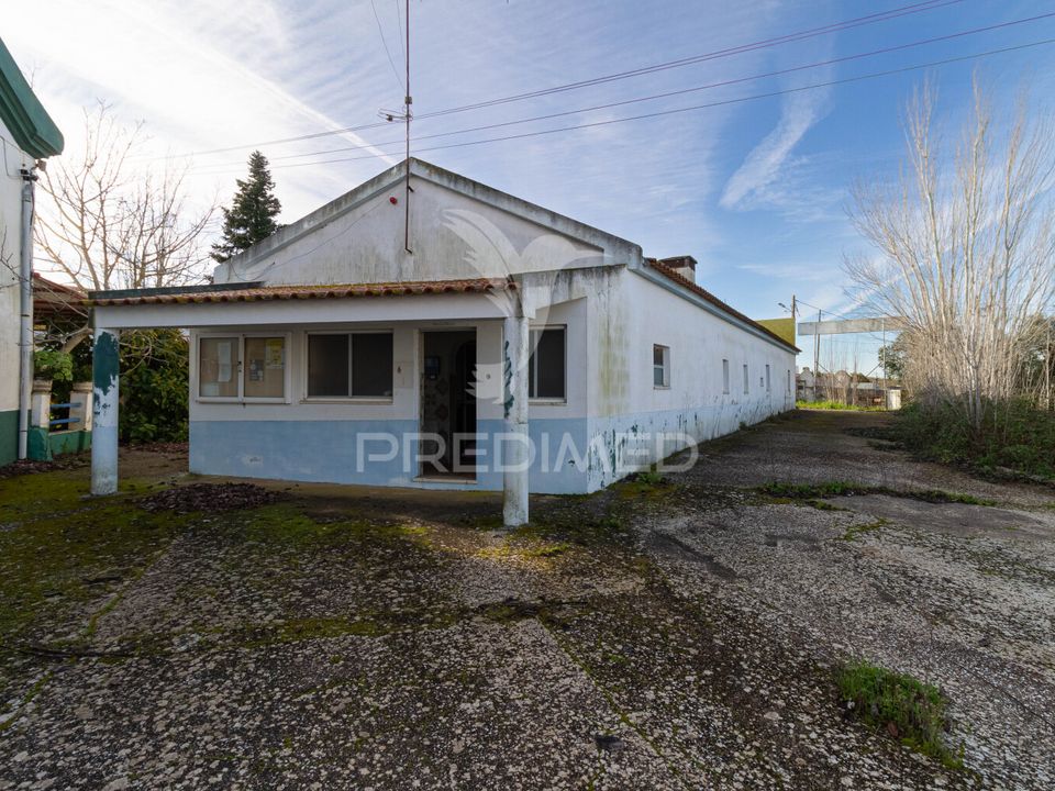 Farm hus i Estremoz, Evora - foto 5