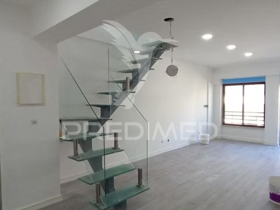 Lejlighed i Almada, Setubal - foto 1