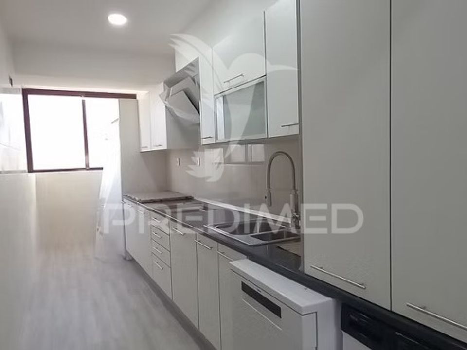 Lejlighed i Almada, Setubal - foto 3