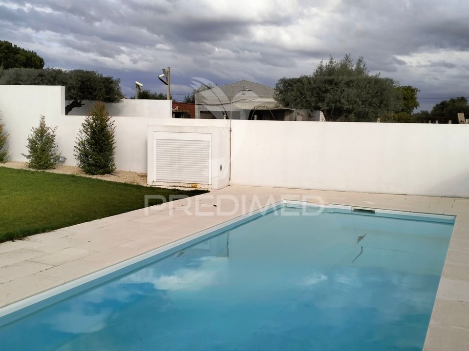 Byhus i Entroncamento, Santarem - foto 1