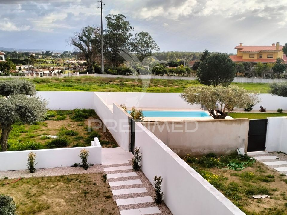 Byhus i Entroncamento, Santarem - foto 4