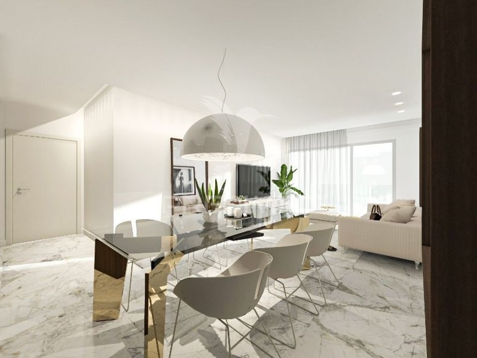 Duplex i Entroncamento, Santarem - foto 3