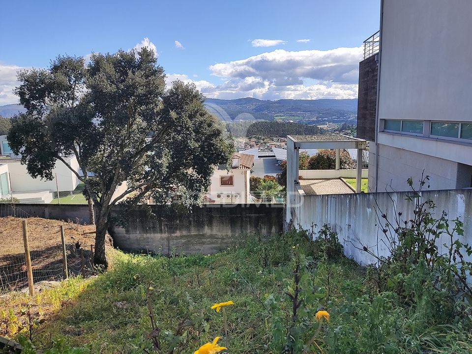 Helårsgrund i Guimaraes, Braga - foto 3