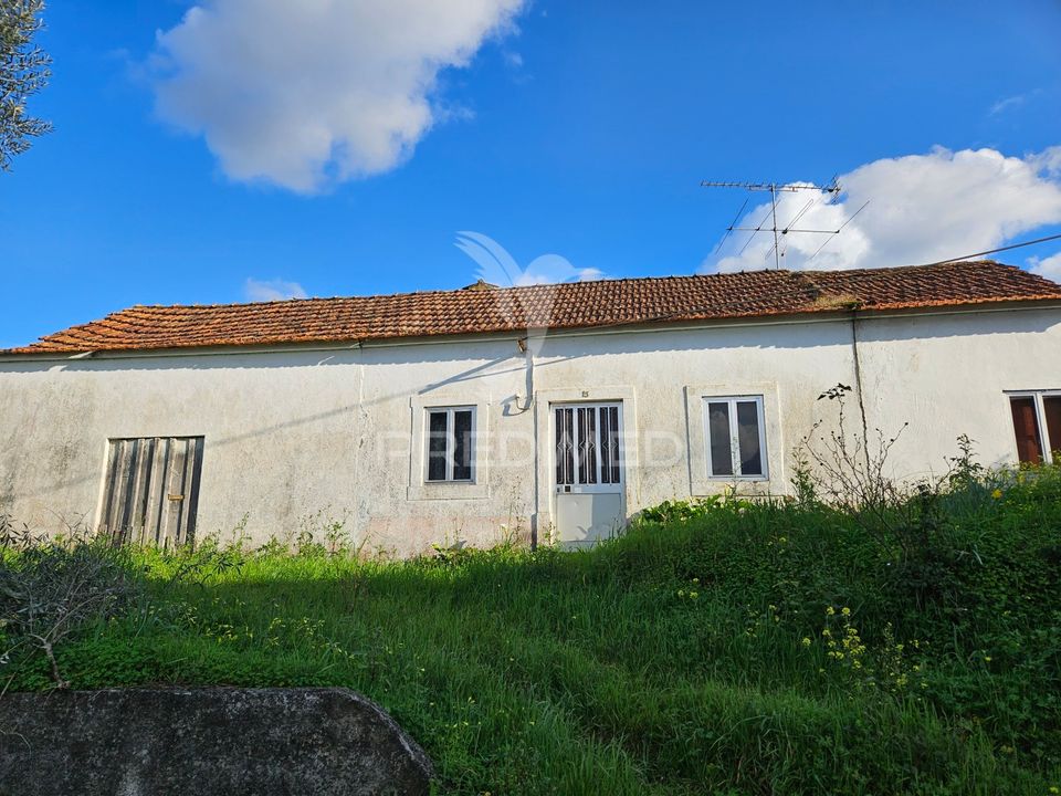 Byhus i Ferreira do Zezere, Santarem - foto 2