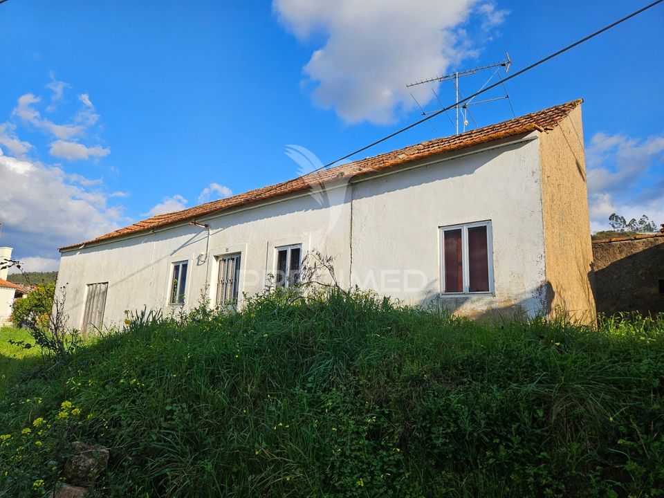 Byhus i Ferreira do Zezere, Santarem - foto 3