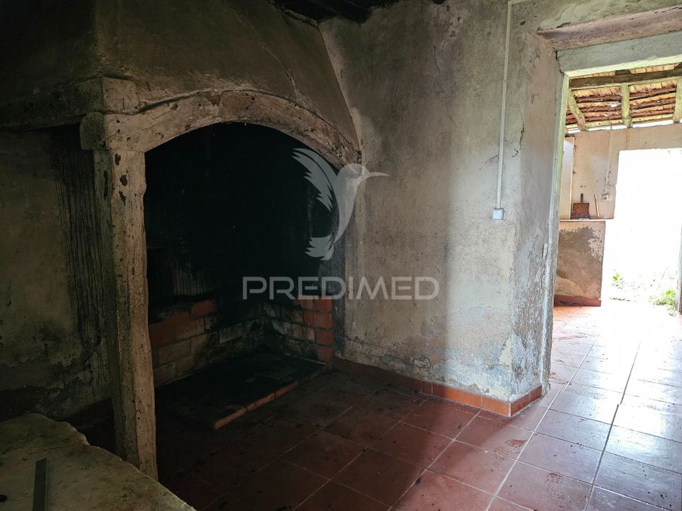 Byhus i Ferreira do Zezere, Santarem - foto 5