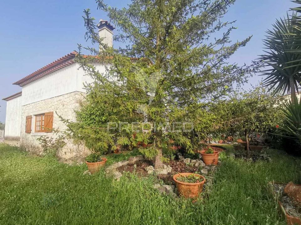 Byhus i Tomar, Santarem - foto 2