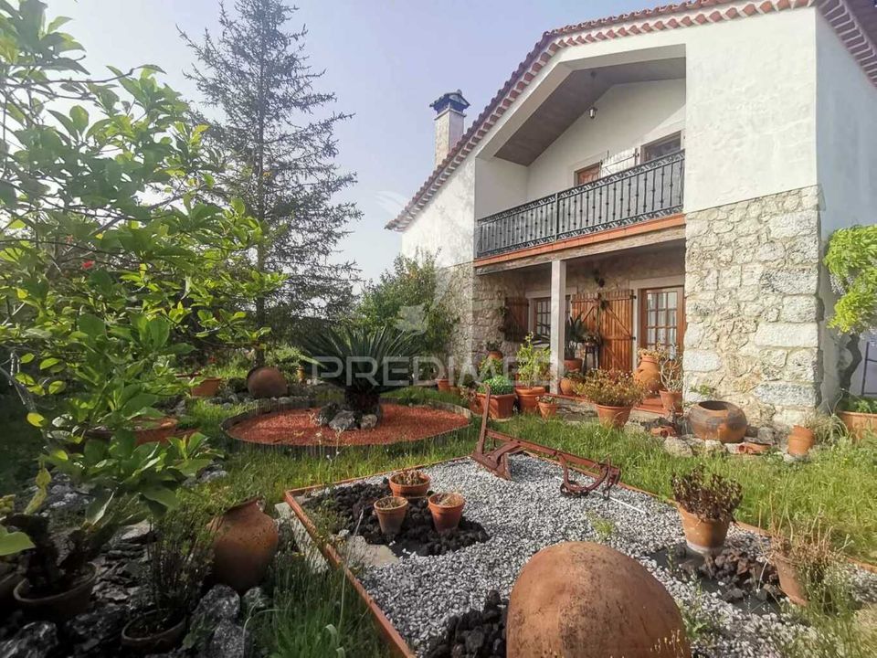 Byhus i Tomar, Santarem - foto 4