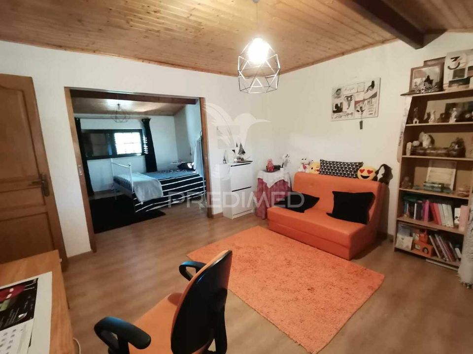 Rekkehus i Tomar, Santarem - bilde 1