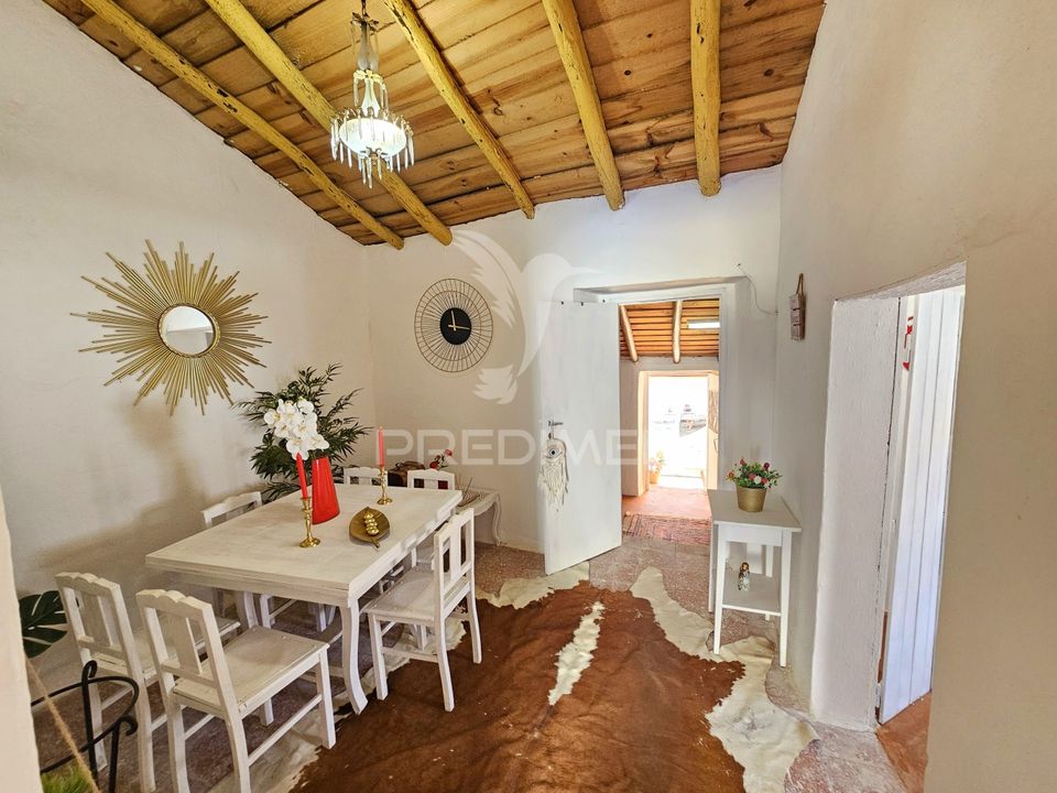 Byhus i Ourique, Beja - foto 1