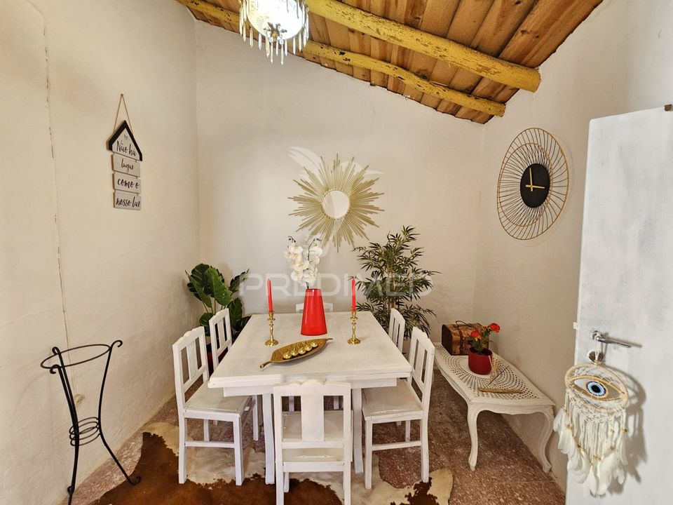 Byhus i Ourique, Beja - foto 2
