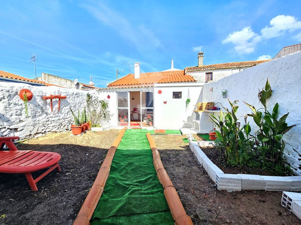 Byhus i Ourique, Beja - foto 3