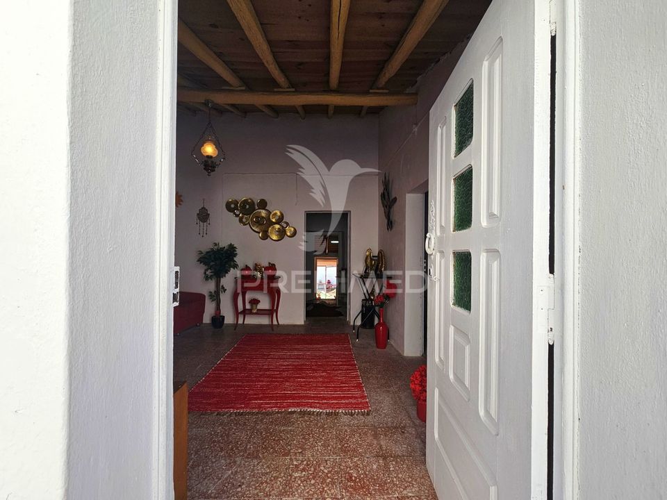 Byhus i Ourique, Beja - foto 5
