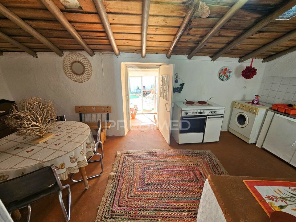 Rekkehus i Ourique, Beja - bilde 2