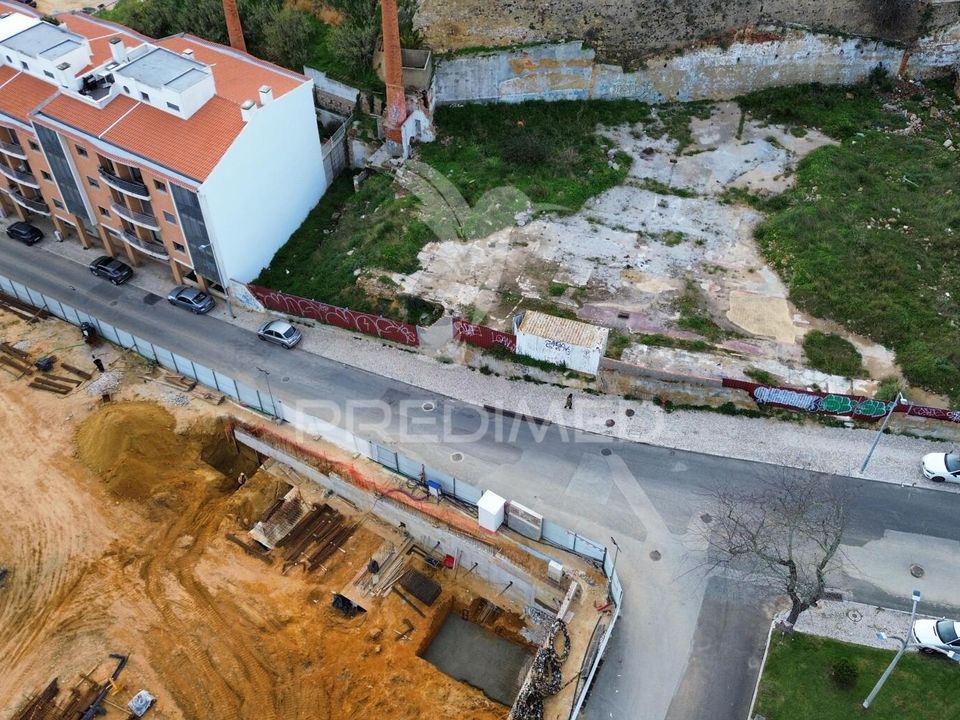 Helårsgrund i Setubal, Setubal - foto 2