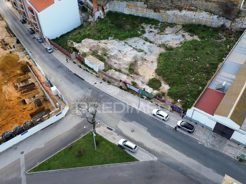 Helårsgrund i Setubal, Setubal - foto 3