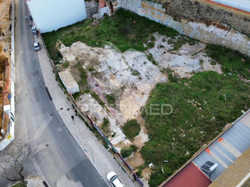 Helårsgrund i Setubal, Setubal - foto 4