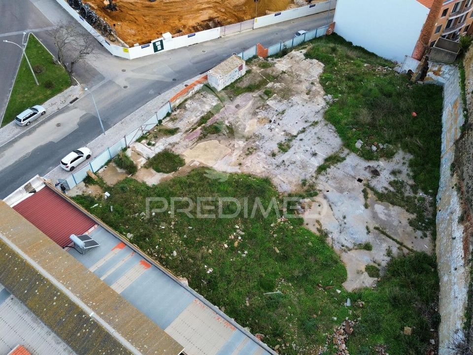 Helårsgrund i Setubal, Setubal - foto 5