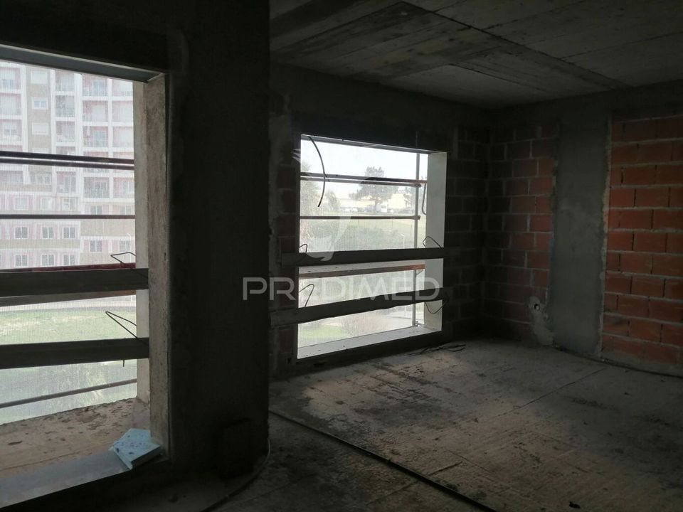Lejlighed i Seixal, Setubal - foto 2