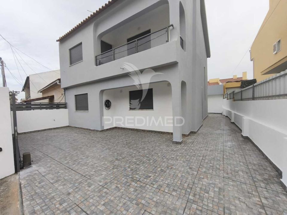 Byhus i Seixal, Setubal - foto 1
