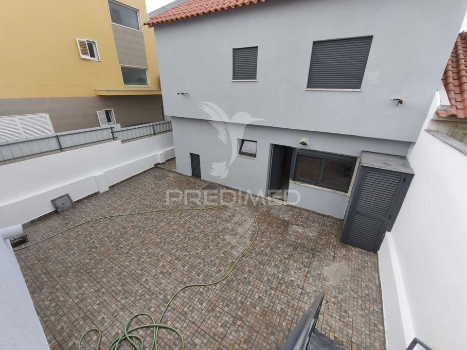 Byhus i Seixal, Setubal - foto 2