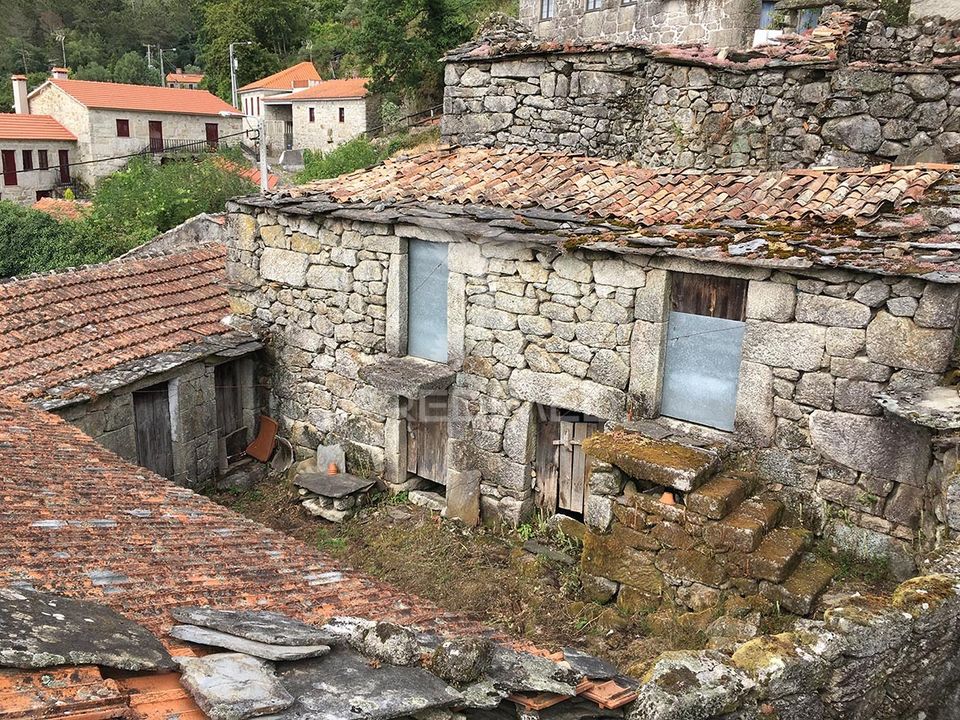 Byhus i Agueda, Aveiro - foto 1