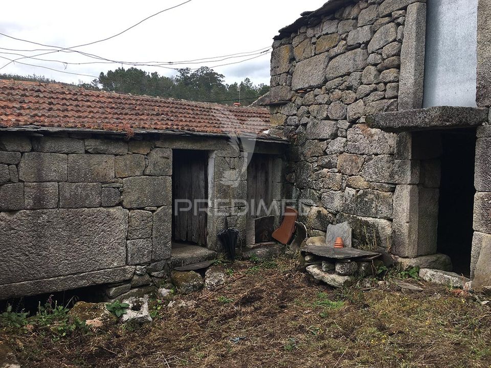 Byhus i Agueda, Aveiro - foto 2