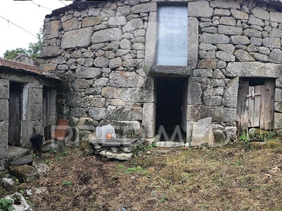 Byhus i Agueda, Aveiro - foto 3