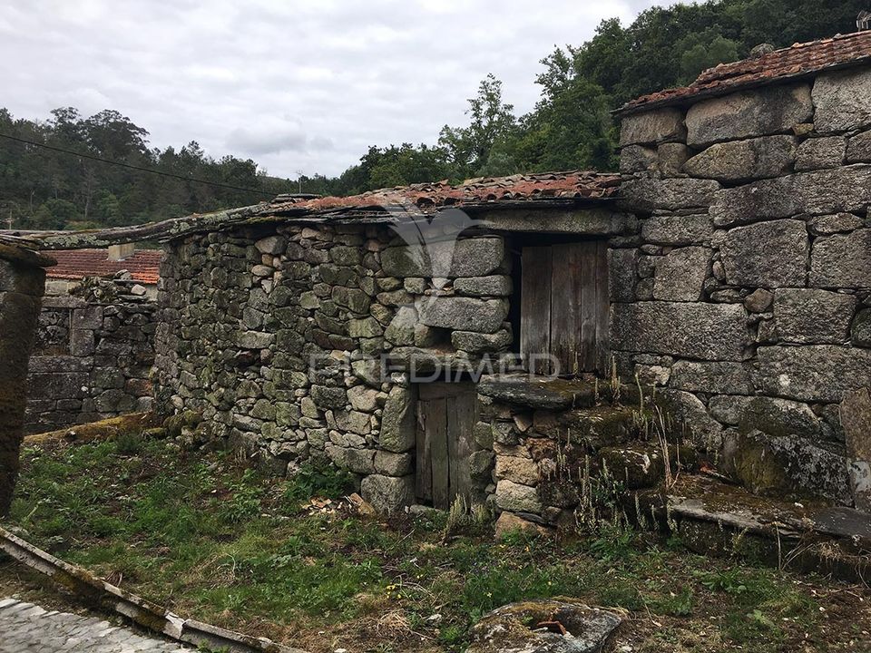 Byhus i Agueda, Aveiro - foto 5
