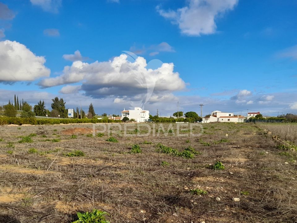 Helårsgrund i Faro, Faro - foto 5