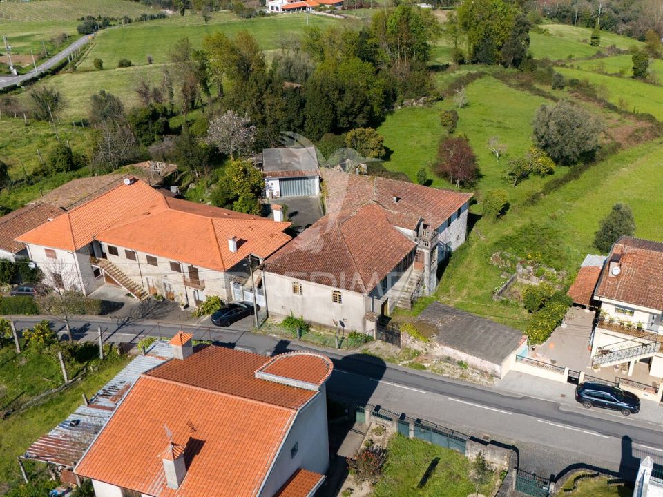 Farm hus i Povoa de Lanhoso, Braga - foto 3