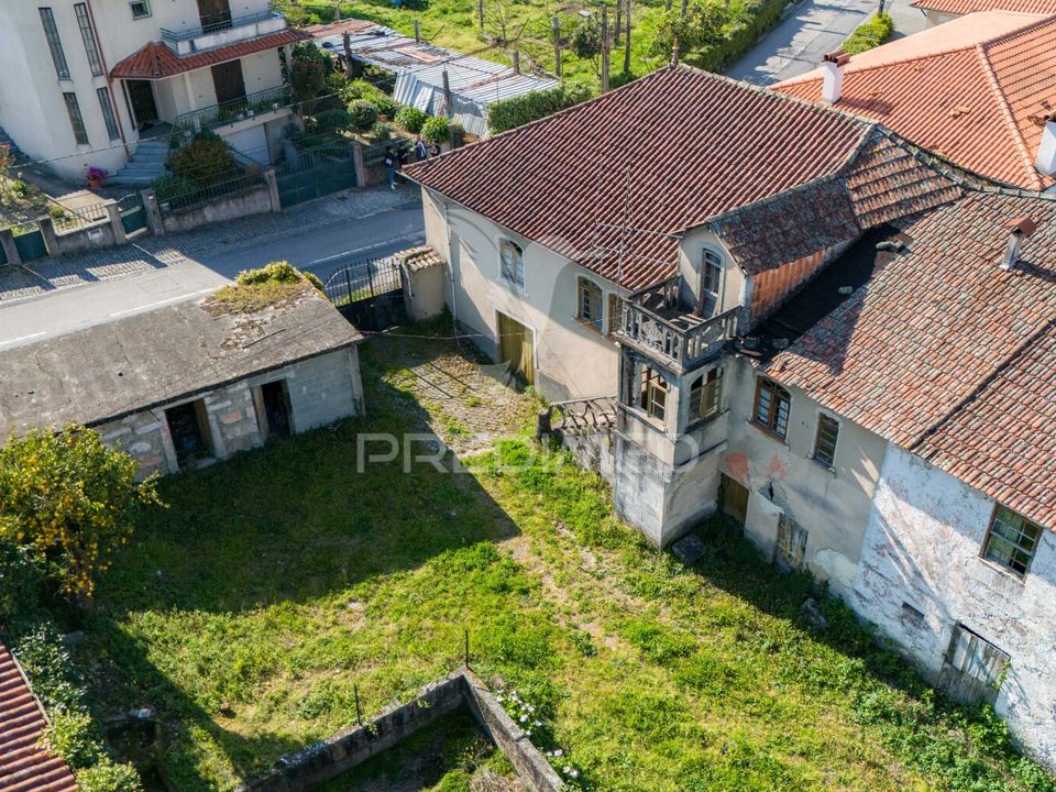 Farm hus i Povoa de Lanhoso, Braga - foto 5