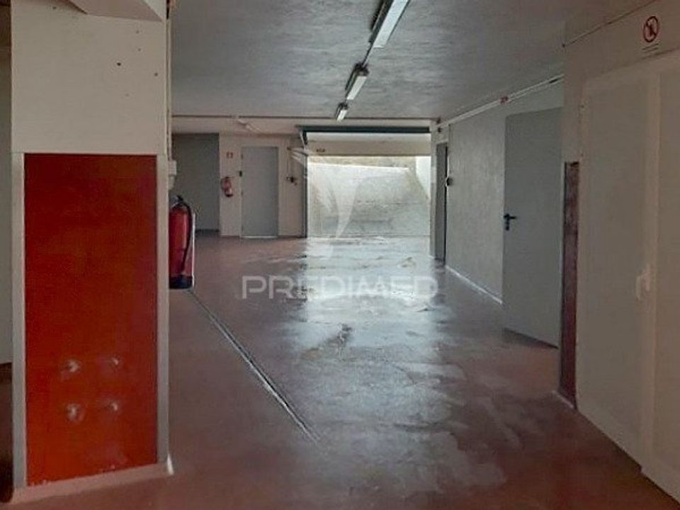 Erhvervsejendom i Pacos de Ferreira, Porto - foto 5