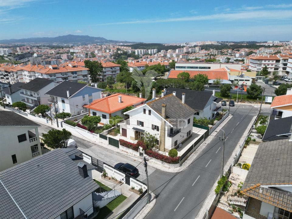 Byhus i Sintra, Lisbon - foto 1