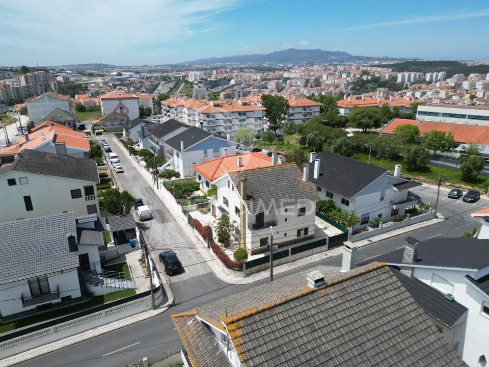 Byhus i Sintra, Lisbon - foto 2