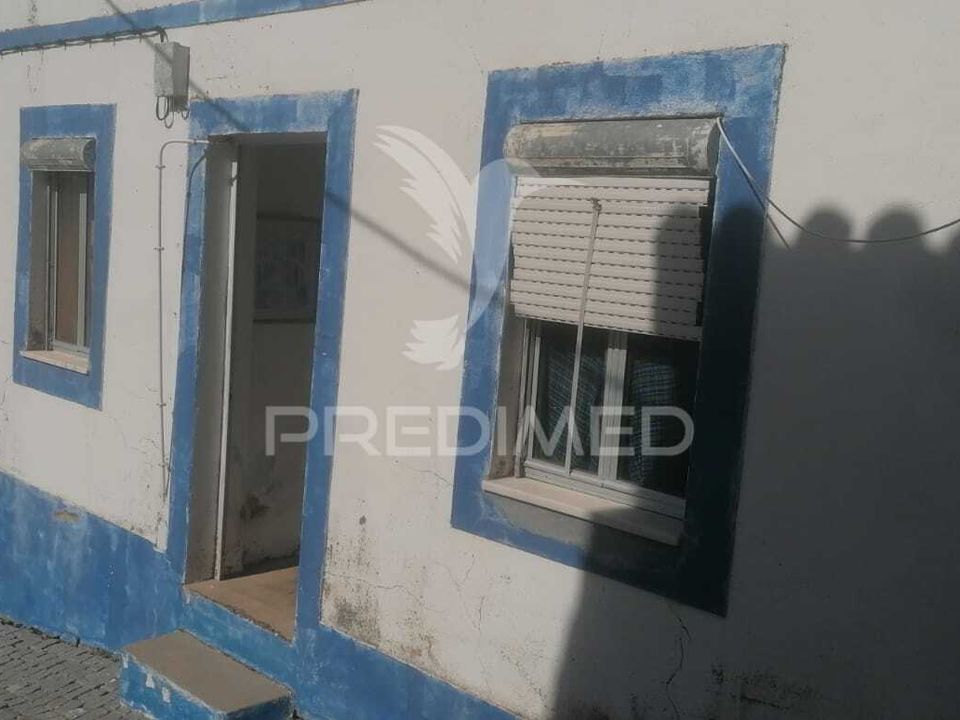 Masia a Nisa, Portalegre - foto 1