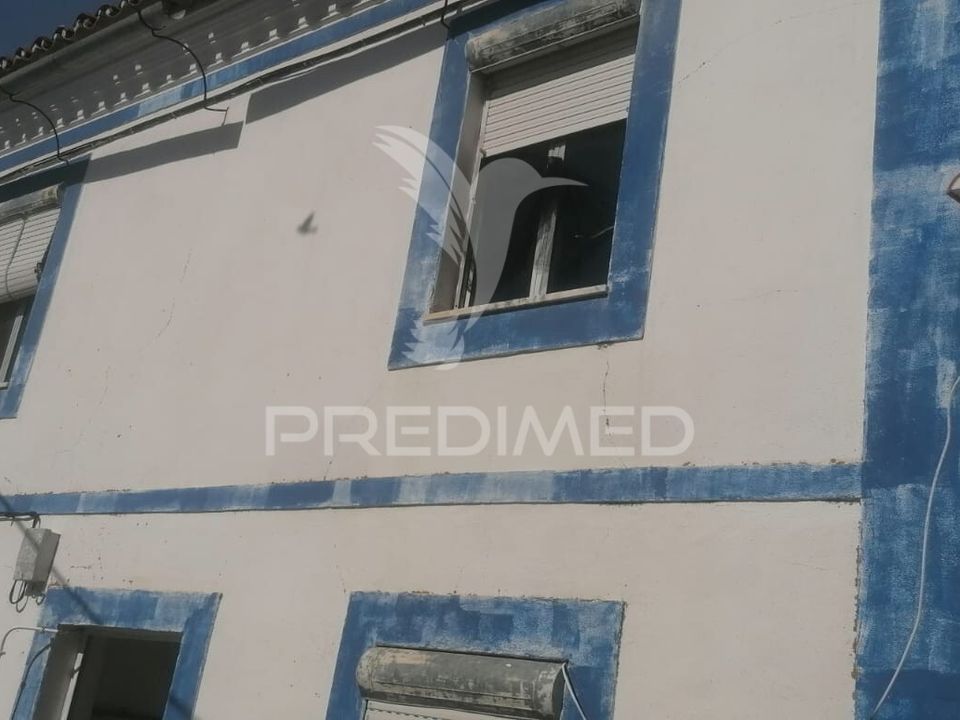Masia a Nisa, Portalegre - foto 2