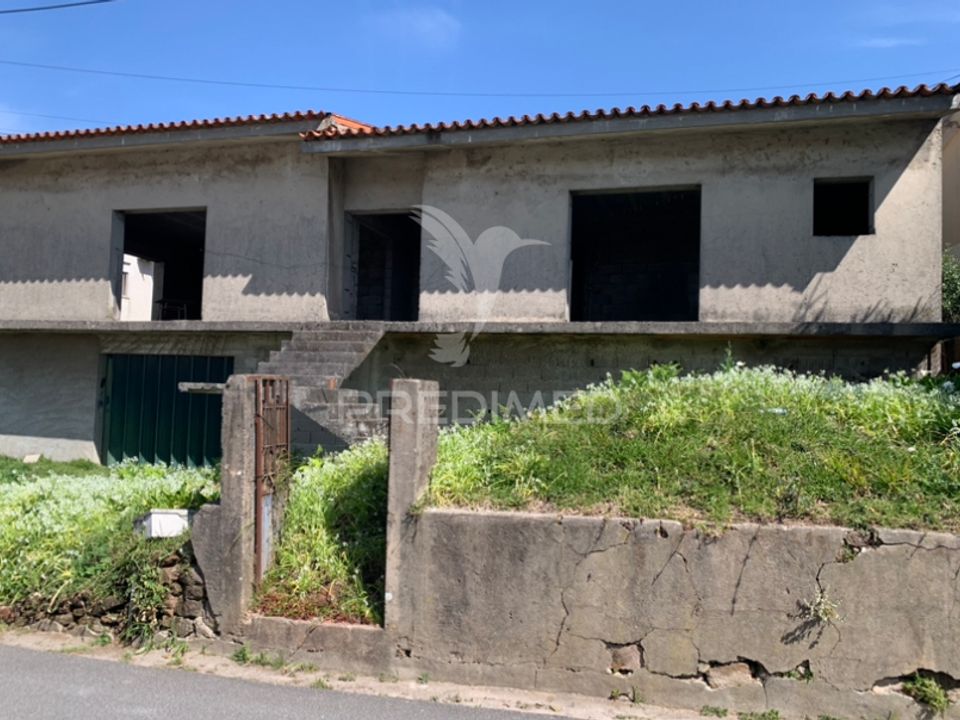 Byhus i Vila Nova de Famalicao, Braga - foto 2