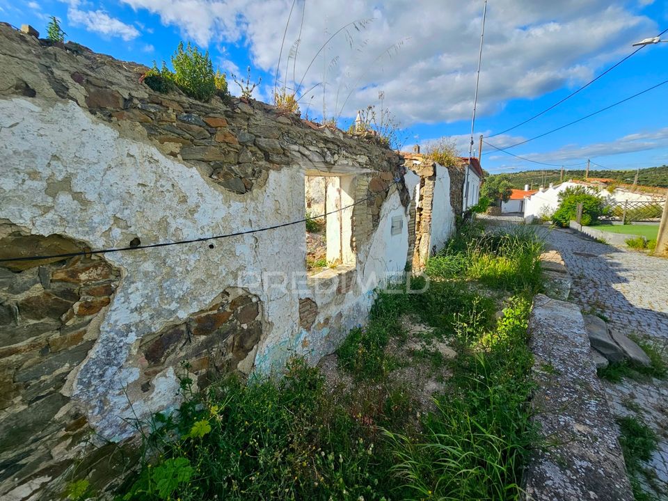 Byhus i Mertola, Beja - foto 3
