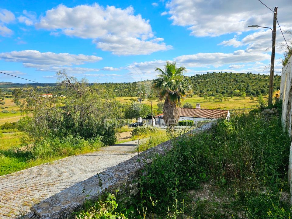 Byhus i Mertola, Beja - foto 2