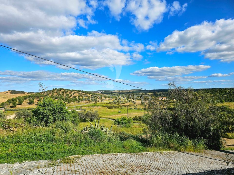 Byhus i Mertola, Beja - foto 5