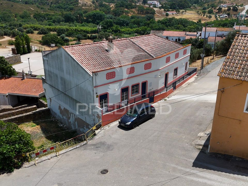 Erhvervsejendom i Silves, Faro - foto 1