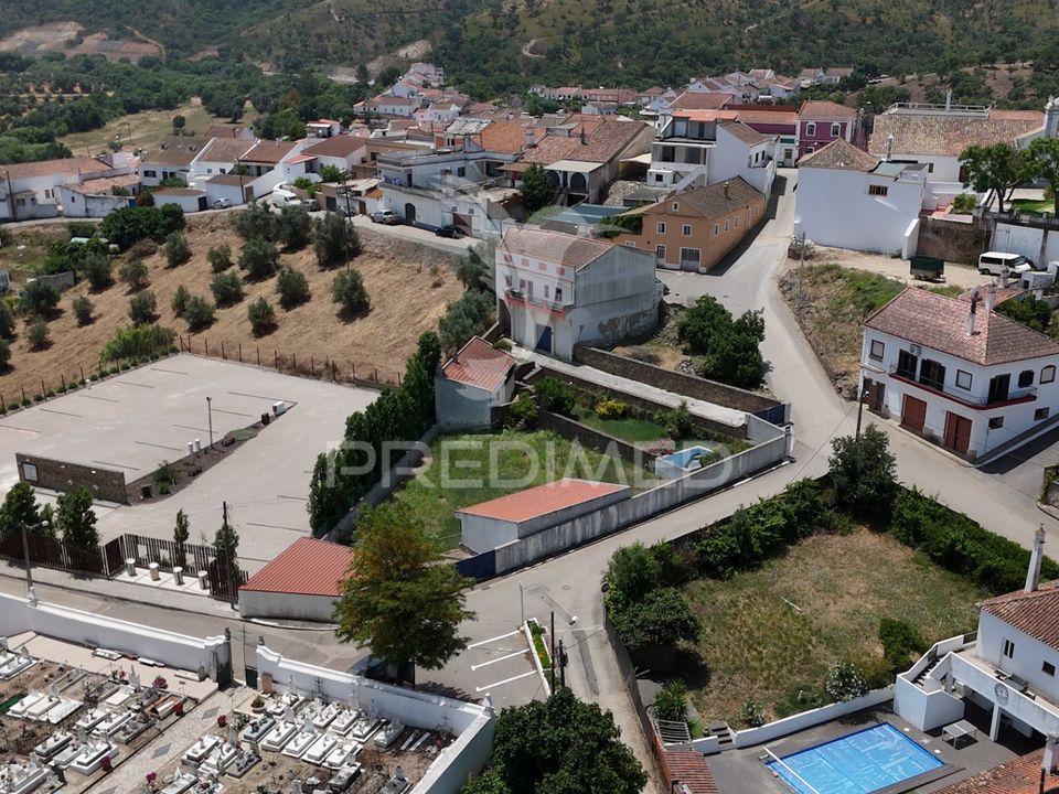 Erhvervsejendom i Silves, Faro - foto 2