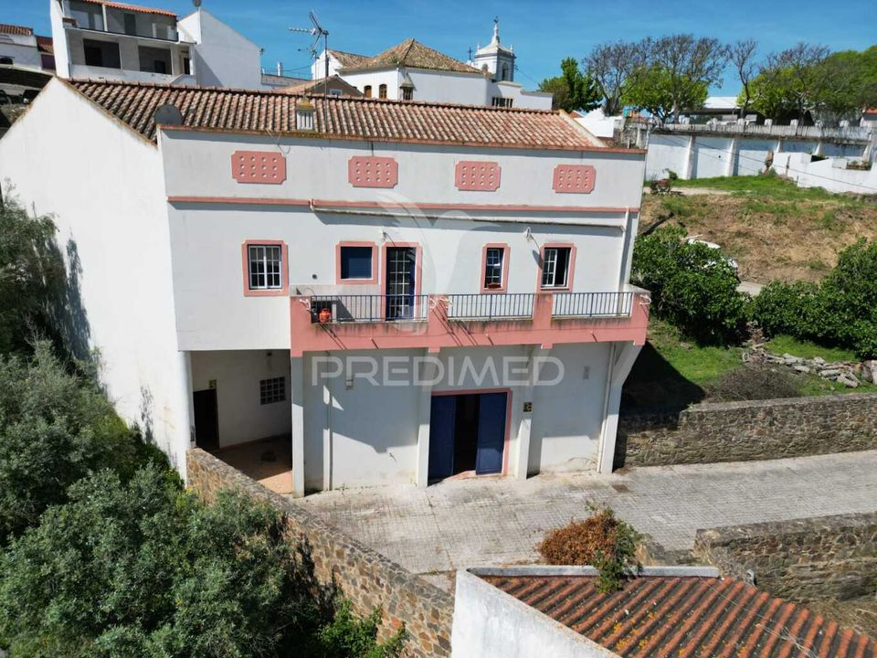 Erhvervsejendom i Silves, Faro - foto 3