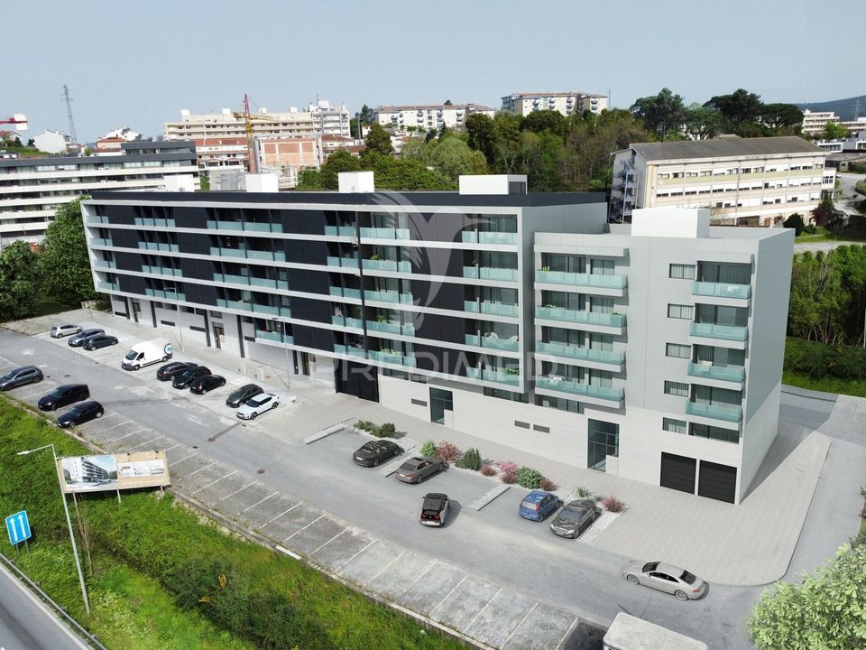 Lejlighed i Guimaraes, Braga - foto 1