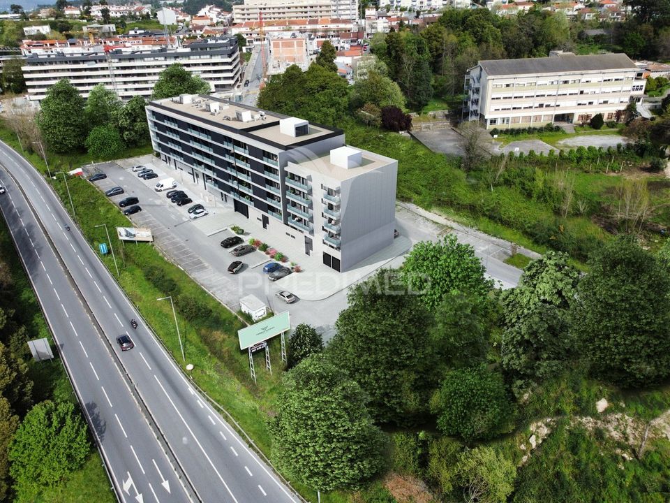 Lejlighed i Guimaraes, Braga - foto 3
